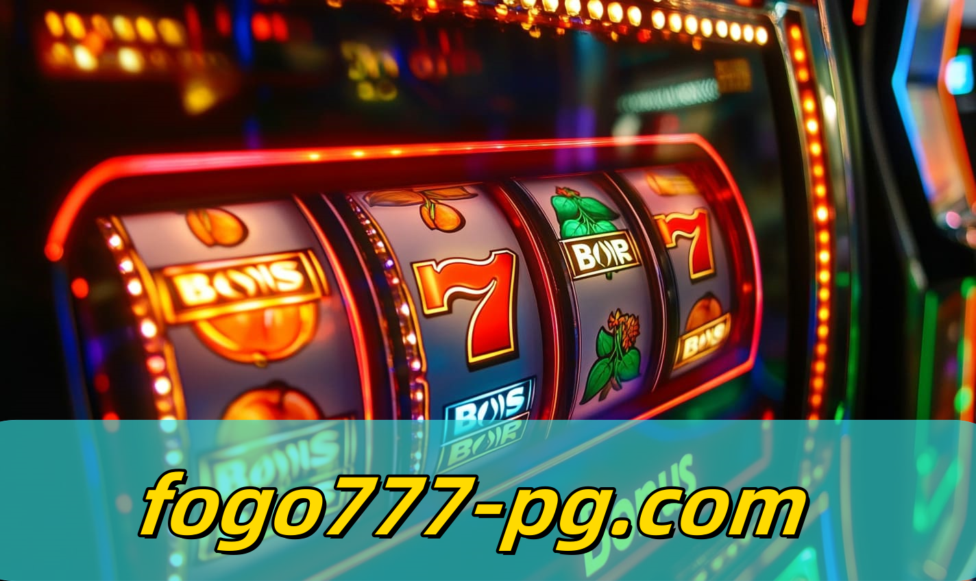 Bônus e Promoções no Cassino Online fina77.COM